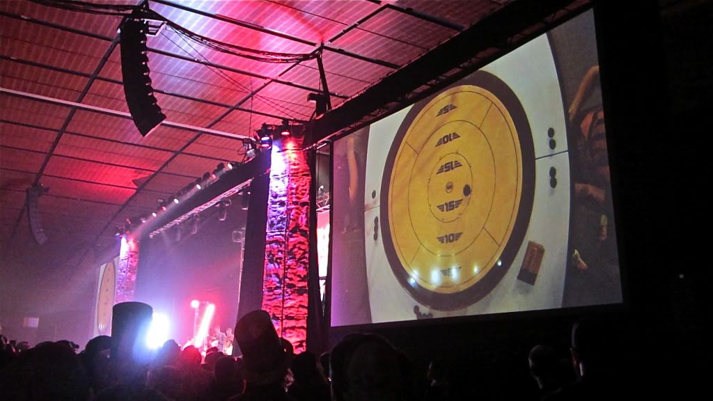 Omegathon final